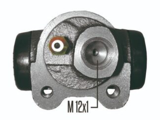 CILINDRO DE FRENO SAXO AX 96 .106 96> 205 96> 19,05mm _989001 D