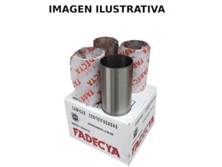 CAMISA FIAT FIRE -60 CON PESTAÑA POR UNIDAD _A2090 -60