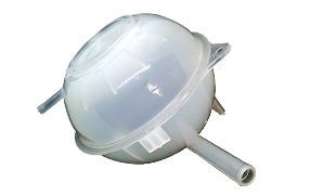 DEPOSITO DE AGUA VW FOX SURAN SAVEIRO _ B17F