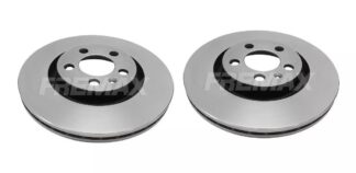 DISCO FRENO VOLKSWAGEN BORA 1.8T 20V-1.9TDI (D.00)/GOLF IV 1.8T 20V _BD5603
