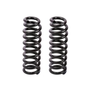 RESORTES CAR DELANTEROS TOYOTA HILUX 05 - 16  CAR-4843