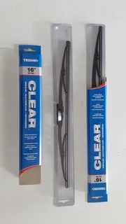 ESCOBILLA 22 TRIDON _CLEAR 22