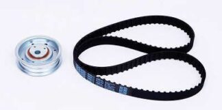 KIT DISTRIBUCION VW GOL  AUDI 1.6 121SX180+ATB2178  1.6 D _DAY-KTB201