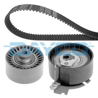KIT DISTRIBUCION PEUGEOT 1.6 16V (ATB2206+ATB2208+134SP254H2 ec5 TU5JP4 _DAY-KTB417