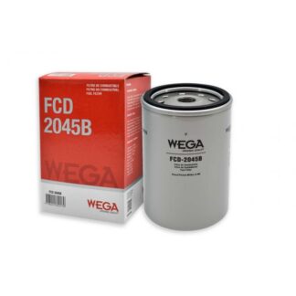 FILTRO COMBUSTIBLE CUMMINGS SCANIA DEUTZ 16*1,5 _FCD-2045B