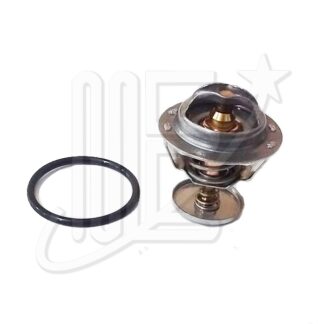 TERMOSTATO MLH TH6838.82J FIESTA/KA ZETEC ROCAM  FFF12111323M
