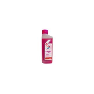 REFRIGERANTE CONCENTRADO ROJO ELF GLACELF SUPRA RED 1 L - _GLACELFSUPRAROJO/1
