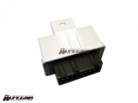 RELAY DE INYECCION FIAT COLOR BLANCO _GRI-03