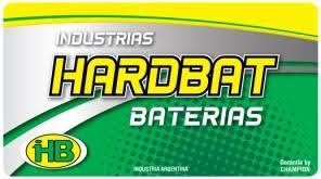 BATERIA HARDBAT 12V 85 TOYOTA _HARD12V85