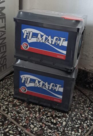 BATERIA HI-MART 70 AMP _HI-MART70
