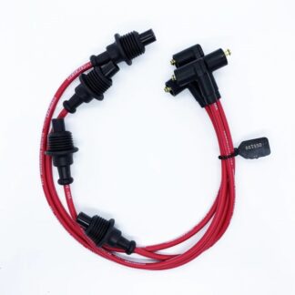 CABLES DE BUJIA HESCHER CITROEN 1.6 1.8 8V _HW-C2001U
