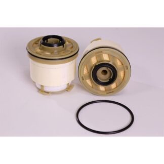 FILTRO DE COMBUSTIBLE WEGA TOYOTA HILUX 3.0L 1KD-FTV WEG-JFC-206