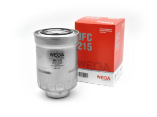FILTRO DE COMBUSTIBLE WEGA TOYOTA HILUX 2.4L 3,0 DYNA _JFC-215