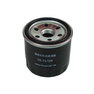 FILTRO ACEITE CHERRY QQ _JFO-0F01