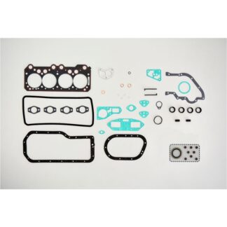 JUEGO DE JUNTAS DE MOTOR ILLINOIS PEUGEOT 504 504 XN2_JR-276-15R