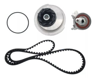 KIT DE DISTRIBUCION CORSA MERIVA CON BOMBA _KTBWP9010