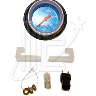 TEMP. AGUA 110°C CAP 2,0MTS RACING CELESTE _ORL-321C20
