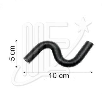 CAÑO DE CONACTOR T A CARB. -6102- R19 1.6 RN _R12106315C