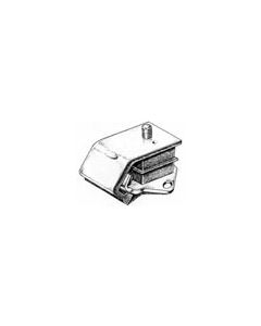 SOPORTE DE MOTOR RENAULT TRAFIC 2000 DIESEL  _REY-7533