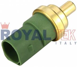 SENSOR TEMPERATURA ROYALTEK VOLKSWAGEN GOL TREND / FOX / SURAN _RT 2635