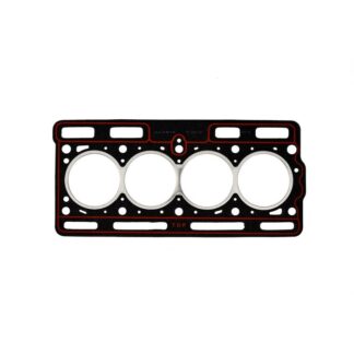 JUNTA TAPA DE CILINDRO ILLINOIS RENAULT TWINGO 1.1L D7F _TC-332-15