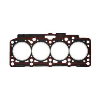 JUNTA TAPA DE CILINDRO ILLINOIS VW BORA 1.9 DIESEL _TC-402-20 1M