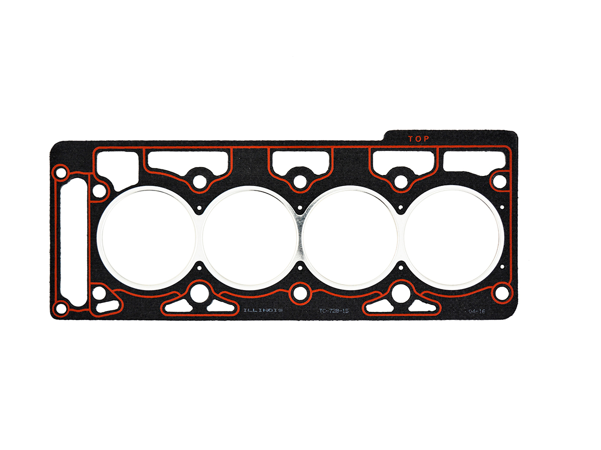 JUNTA TAPA DE CILINDRO ZETEC ROCAM 1.6_ TC-728-15