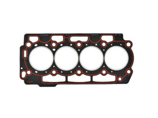 JUNTA TAPA CILINDRO ECOSPORT C3 1.4 TDCI _TC-885-20 2M