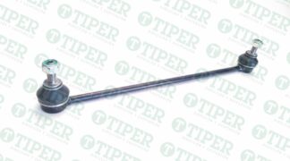 BIELETA TIPER PEUGEOT 206 207 2008 208 C3 10X1,5 335mm  _TIP-40051