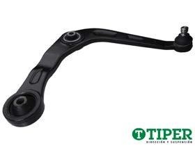 PARRILLA DER. TIPER PEUGEOT 206 207 _TIP-40378