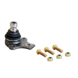 ROTULA TIPER VW POLO _TIP-41082