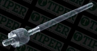 ARTICULACION AXIAL TIPER RENAULT SCENIC MEGANE 2  12X1 277mm _TIP-44012