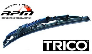 ESCOBILLA TRICO STEEL 18" _TR70-180
