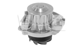 BOMBA DE AGUA FIAT UNO FIRE 1.3 1,4 8V 1,3 16V TURBINA 62,7mm _VMG-BA1442