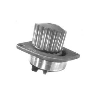 BOMBA AGUA PEUGEOT 206 1.6 TU5JP  _VMG-BA446
