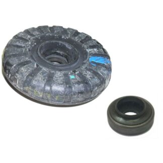 CAZOLETA CON CRAPODINA VTH CHEVROLET COBALT SONIC SPIN PRISMA VTH-8816C