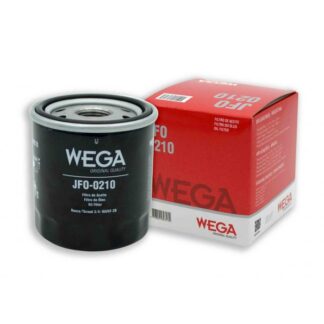 FILTRO DE ACEITE WEGA TOYOTA COROLLA 1.6L 4A-FE _WEG-JFO-0210