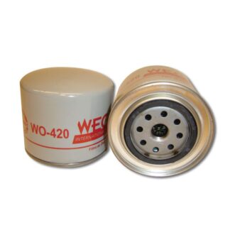 FILTRO DE ACEITE WEGA FIAT DUNA 1.7L 149B4.000 _WEG-WO-420