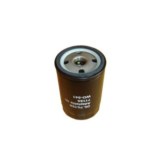 FILTRO DE ACEITE WEGA FORD RANGER 3.0L POWER STROKE TDi HS _WEG-WO-541