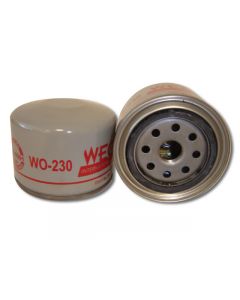 FILTRO ACEITE KANGOO F8Q 1.9 D RENAULT _WO-230