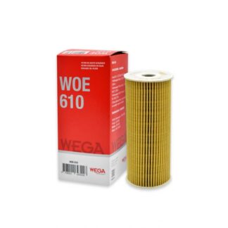 FILTRO DE ACEITE WEGA VW GOLF BORA 1.9L ALH WEG-WOE-610