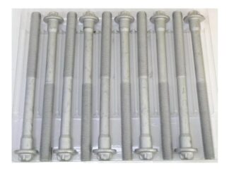 BULONES TAPA CILINDRO SEEGER RENO PEUGEOT 106 TU3JP _09PE0199
