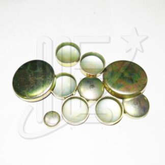 JUEGO TAPONES TACITAS HIE.7409 1.3 16V.FIRE PALIO _105525-5