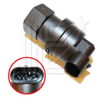 SENSOR VELOCIMETRO IMP DOBLO PUNTO IDEA PALIO _1082256-H