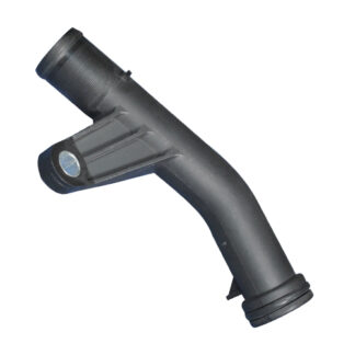 CAÑO SALIDA BOMBA AGUA PLASTICO CLIO2/ KANGOO/SCENIC/LAGUNA_1185/45