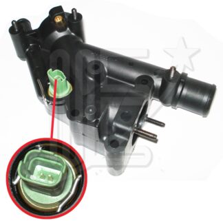 CAJA TERMOSTATO MOTOR EW10A- 307-407 _1338AV0-I