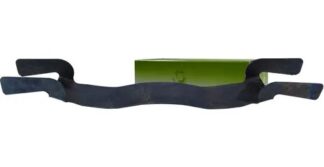 ANTIVIBRADOR PASTILLAS DE FRENO R12_1805/00