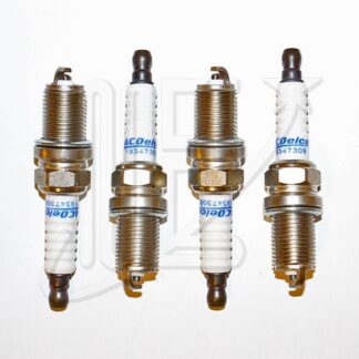 BUJIA ENCENDIDO -ACDELCO-** 7DCX _19347309