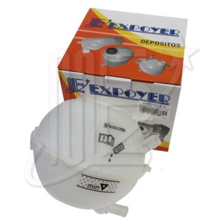 DEPOSITO RECUP. AGUA IMP GOLF IV BORA 02> _1J0121403BBI