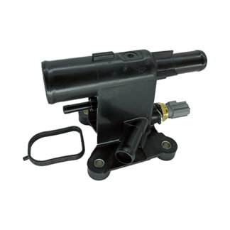 CARCAZA TERMOSTATO FOCUS 2.0 DURATEX_2132/77